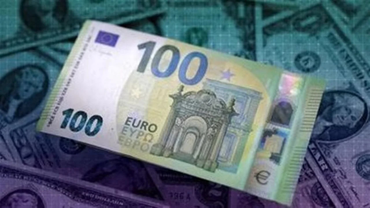 سعر اليورو اليوم.. استقرار ملحوظ في البنوك المصرية مقابل 55.73 جنيه للبيع